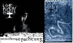 Old Pagan : Menschenverachtung